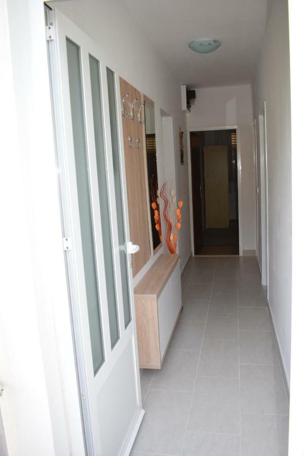 Apartment Relax Mokošica Exterior foto