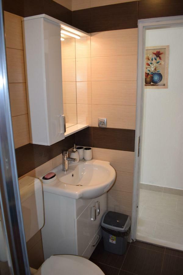 Apartment Relax Mokošica Exterior foto